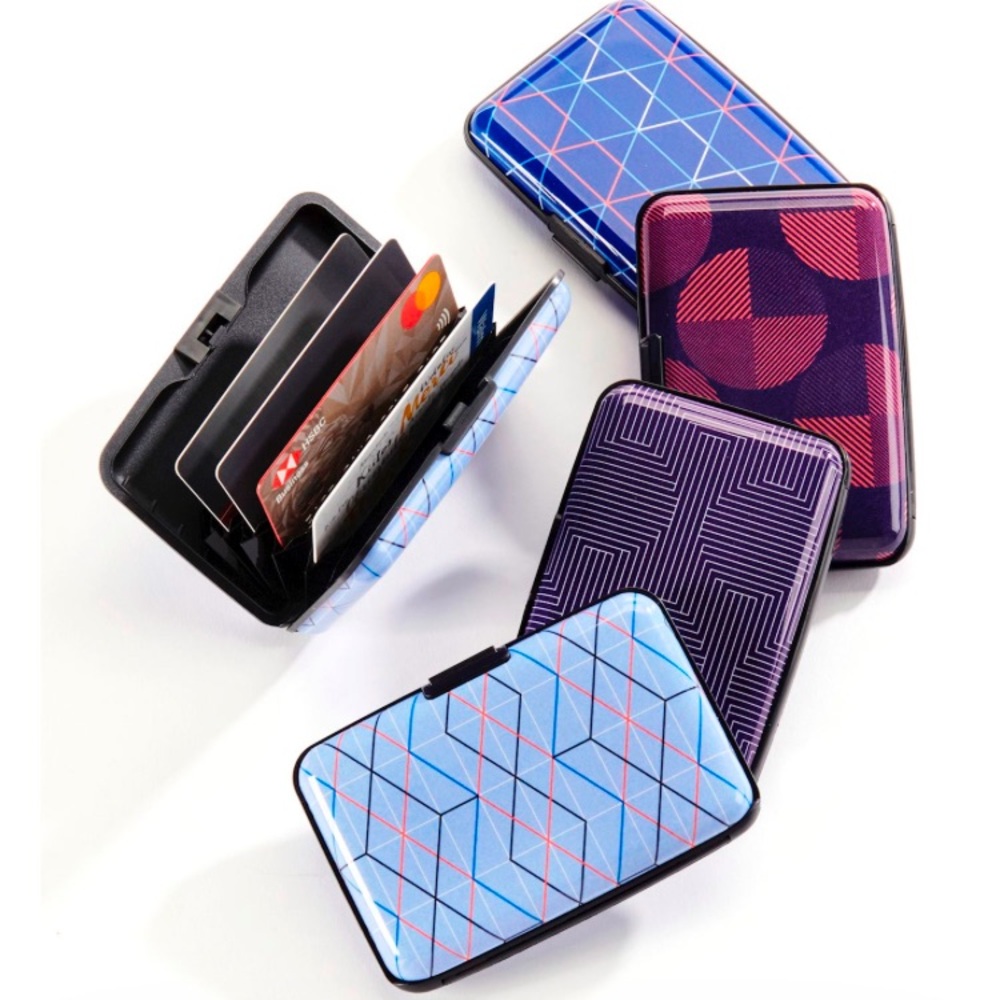 NWT Credit Card Holder - Picture 4 of 5
